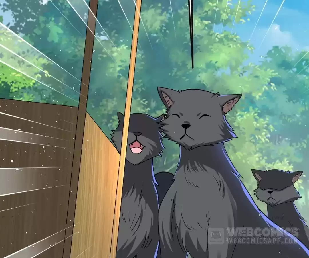 Aura Recovery: I Get a New Skill Everyday Chapter 283 - page 67