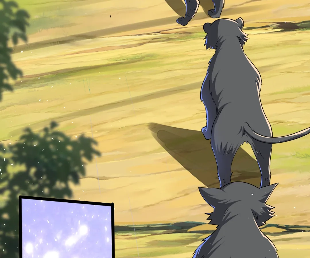 Aura Recovery: I Get a New Skill Everyday Chapter 283 - page 70