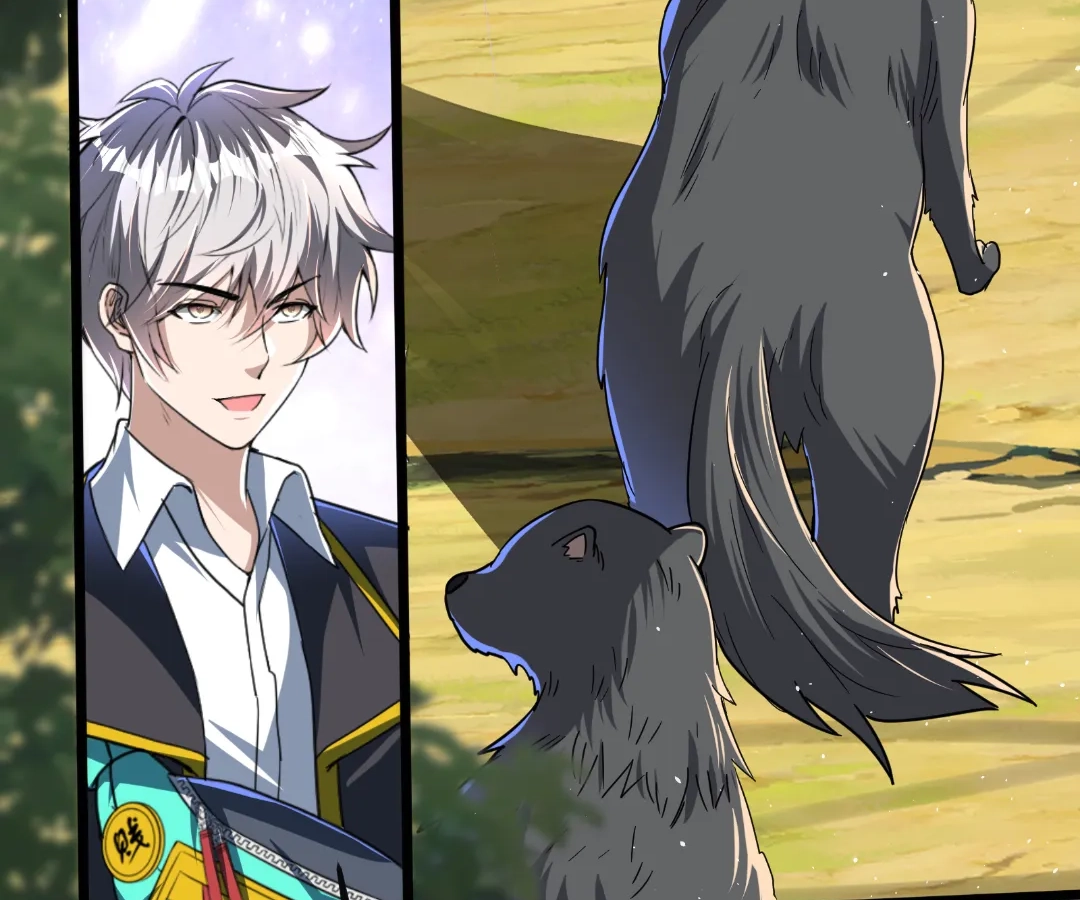 Aura Recovery: I Get a New Skill Everyday Chapter 283 - page 71