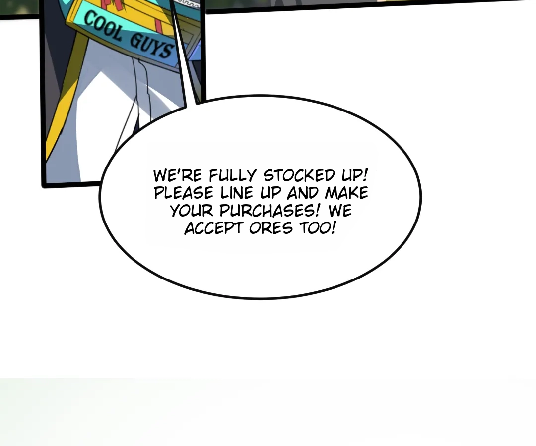 Aura Recovery: I Get a New Skill Everyday Chapter 283 - page 72