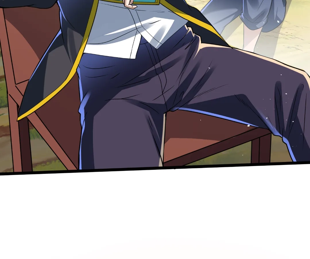 Aura Recovery: I Get a New Skill Everyday Chapter 283 - page 78