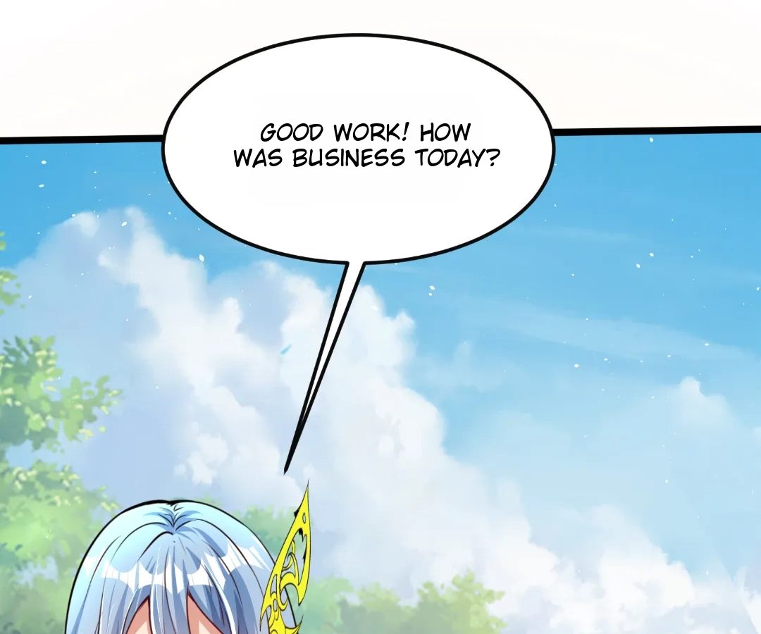 Aura Recovery: I Get a New Skill Everyday Chapter 283 - page 79