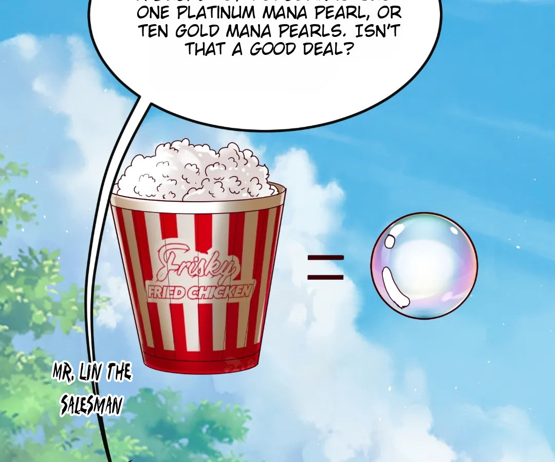 Aura Recovery: I Get a New Skill Everyday Chapter 283 - page 8