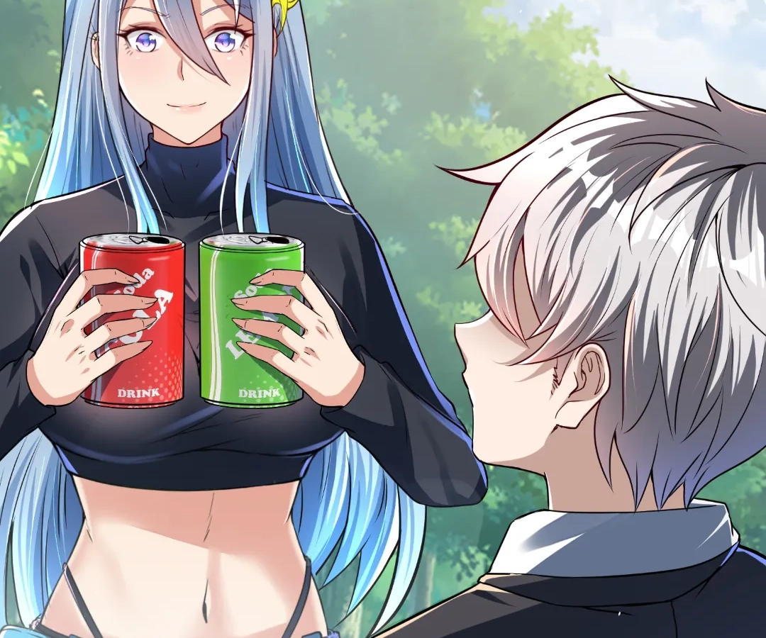 Aura Recovery: I Get a New Skill Everyday Chapter 283 - page 80