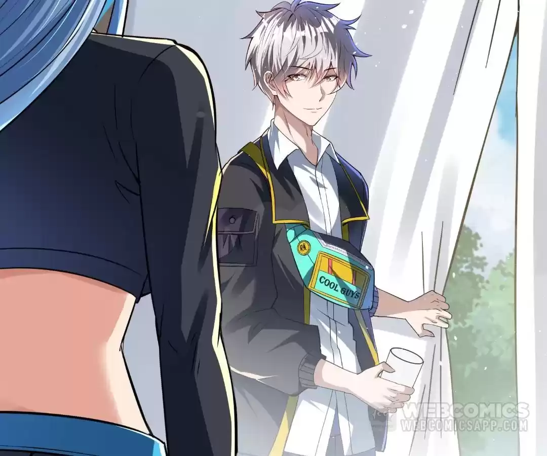 Aura Recovery: I Get a New Skill Everyday Chapter 283 - page 83