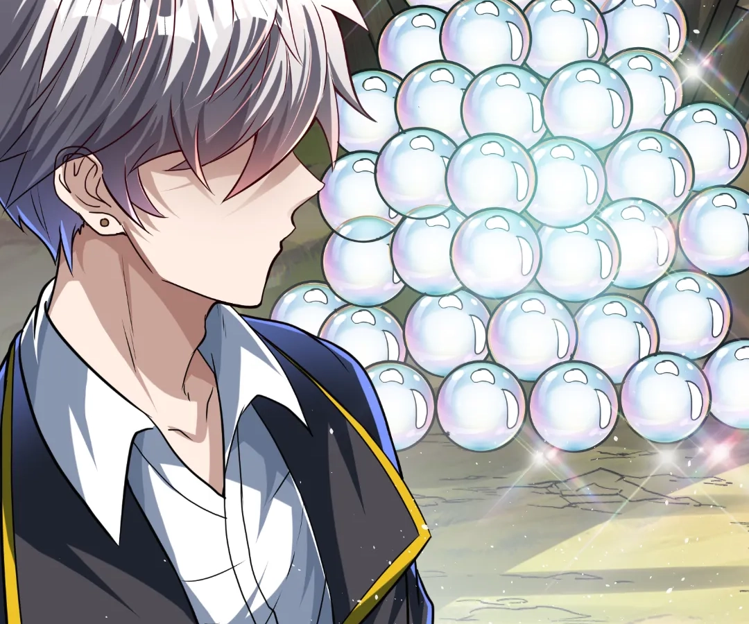 Aura Recovery: I Get a New Skill Everyday Chapter 283 - page 86