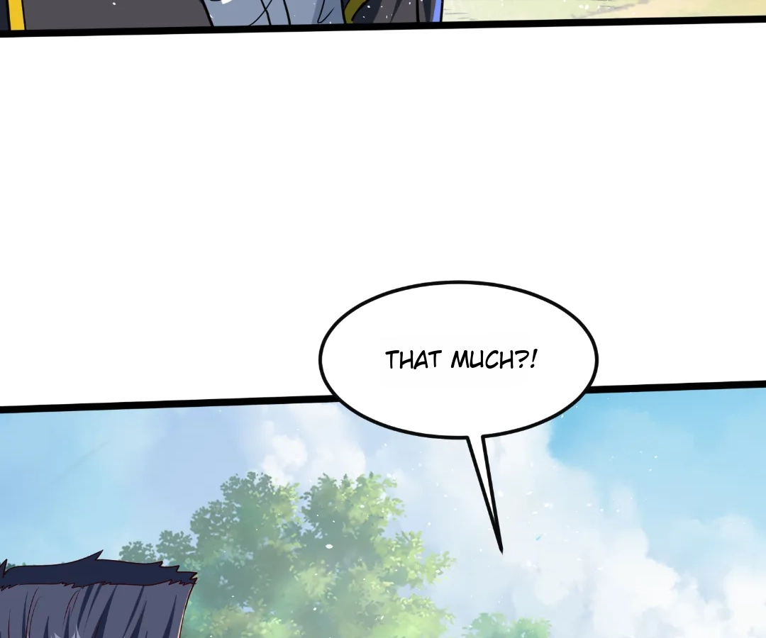 Aura Recovery: I Get a New Skill Everyday Chapter 283 - page 87