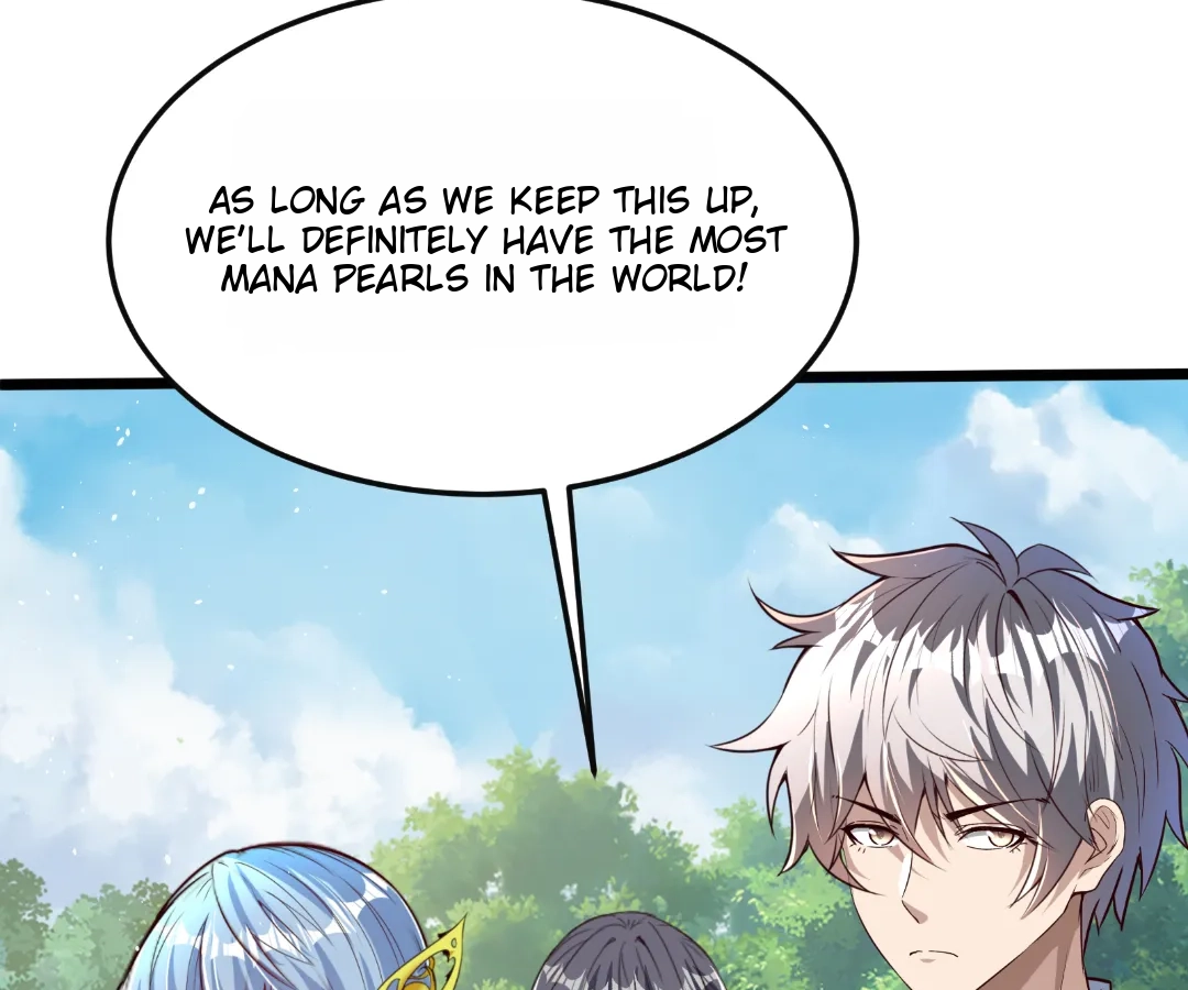 Aura Recovery: I Get a New Skill Everyday Chapter 283 - page 90