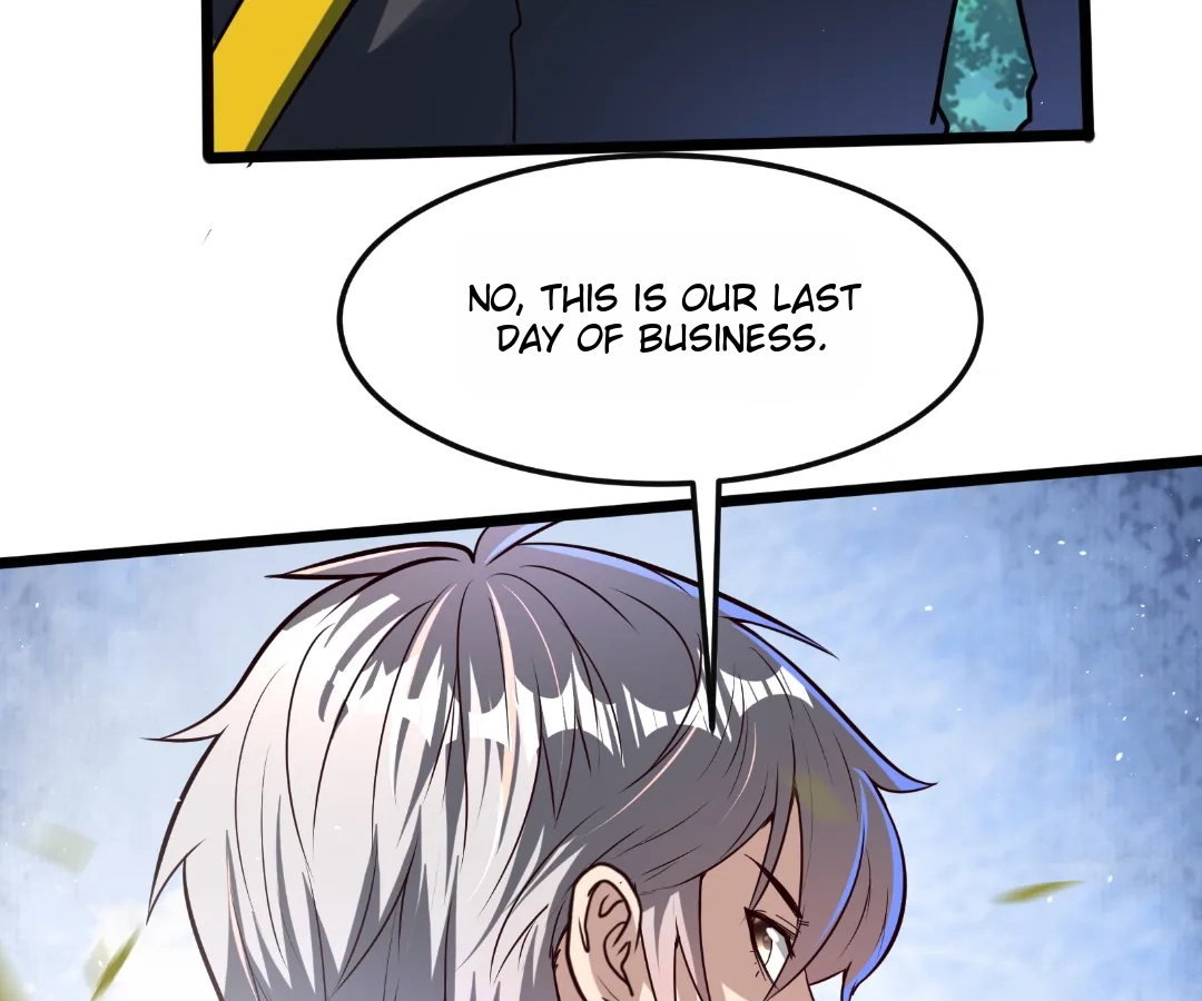 Aura Recovery: I Get a New Skill Everyday Chapter 283 - page 94