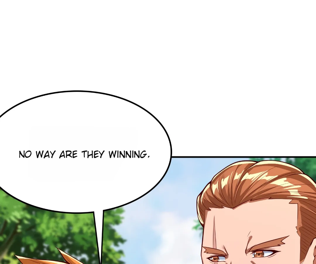 Aura Recovery: I Get a New Skill Everyday Chapter 284 - page 101