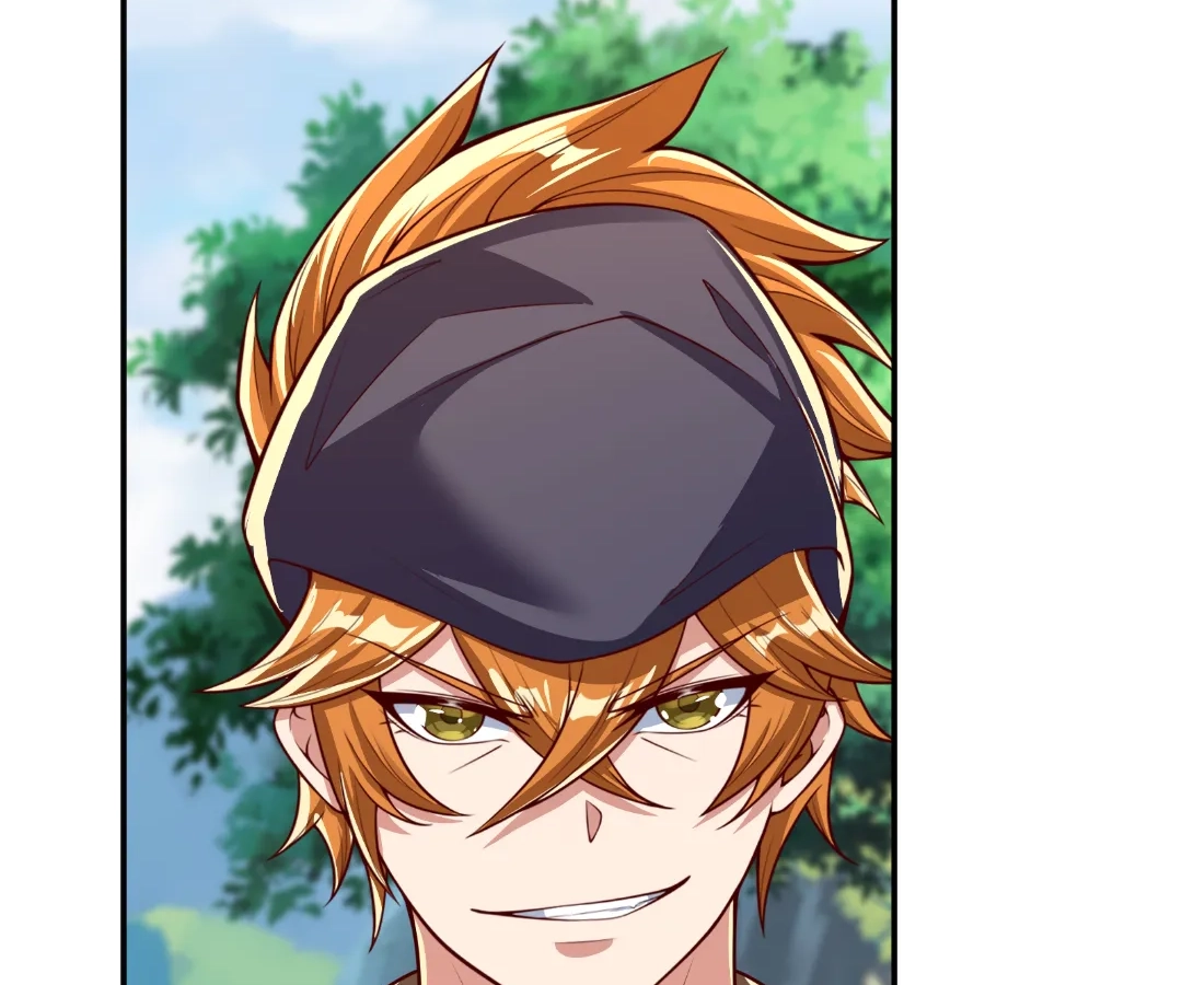 Aura Recovery: I Get a New Skill Everyday Chapter 284 - page 104