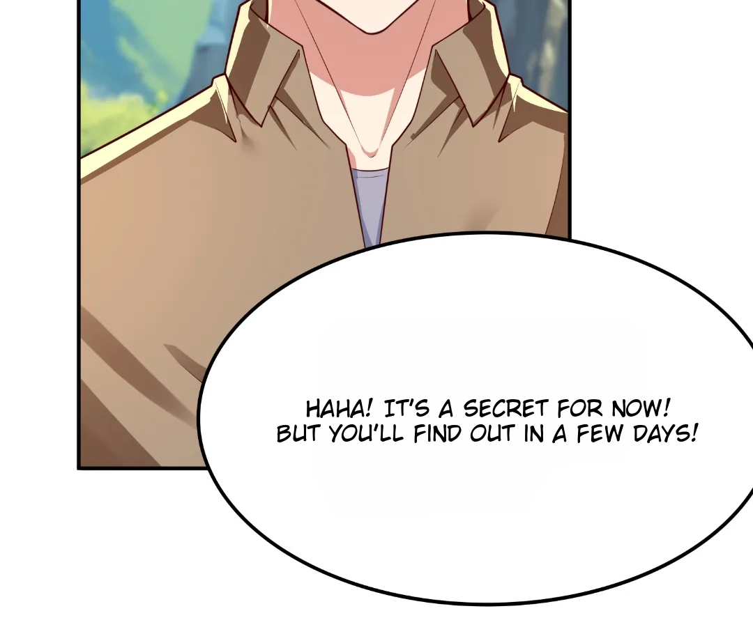 Aura Recovery: I Get a New Skill Everyday Chapter 284 - page 105