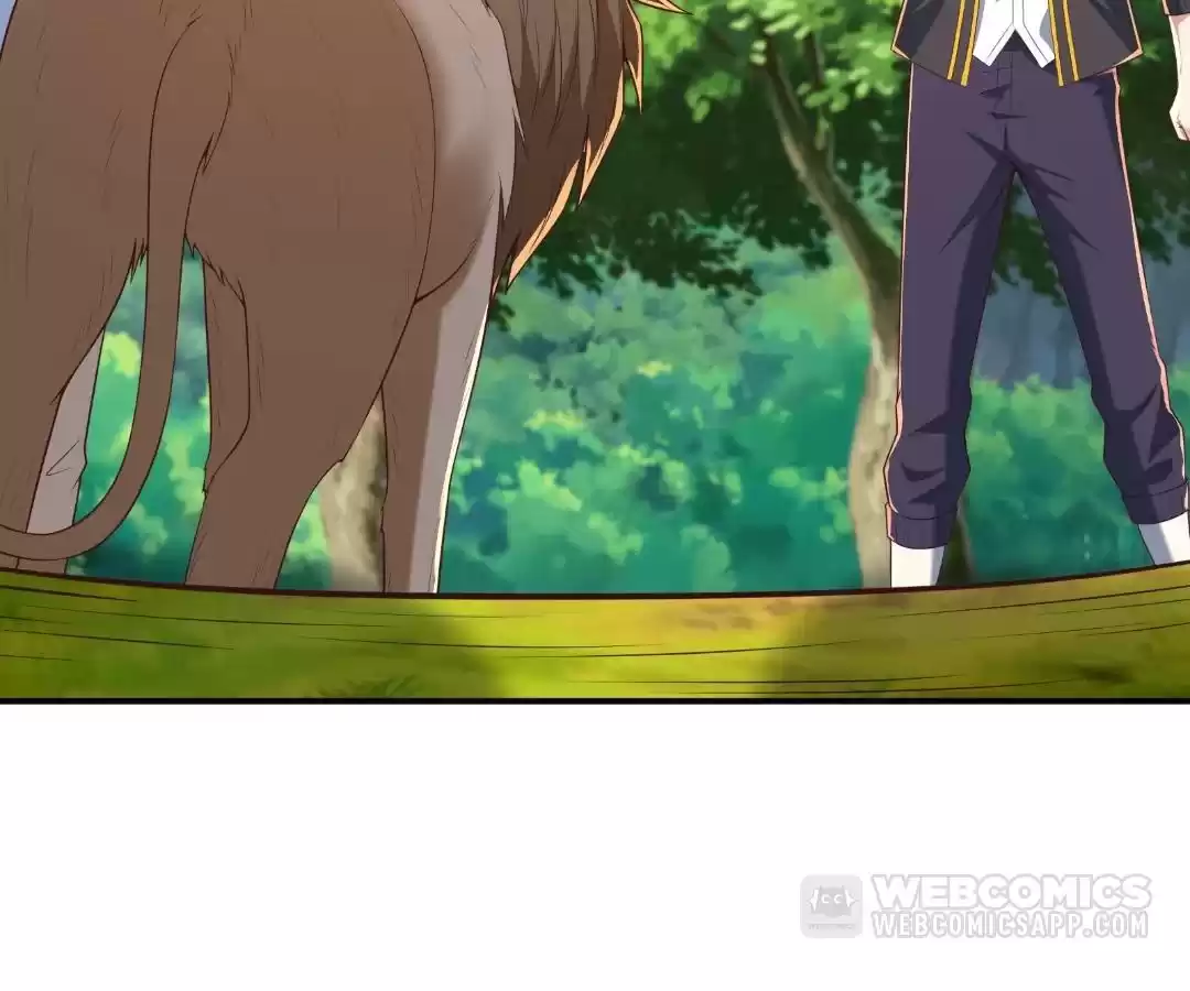 Aura Recovery: I Get a New Skill Everyday Chapter 284 - page 11