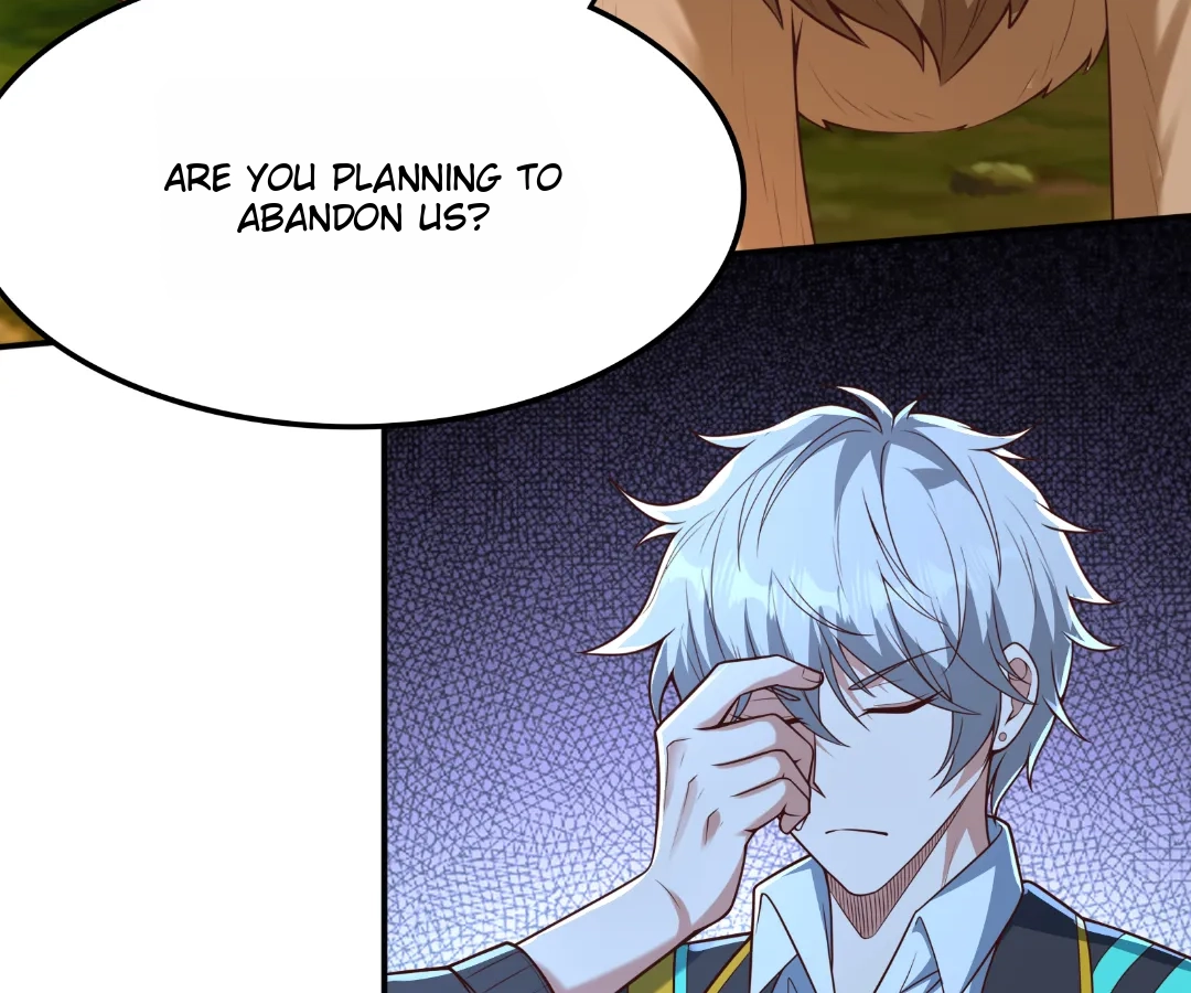 Aura Recovery: I Get a New Skill Everyday Chapter 284 - page 14