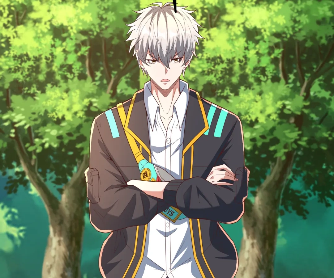 Aura Recovery: I Get a New Skill Everyday Chapter 284 - page 17