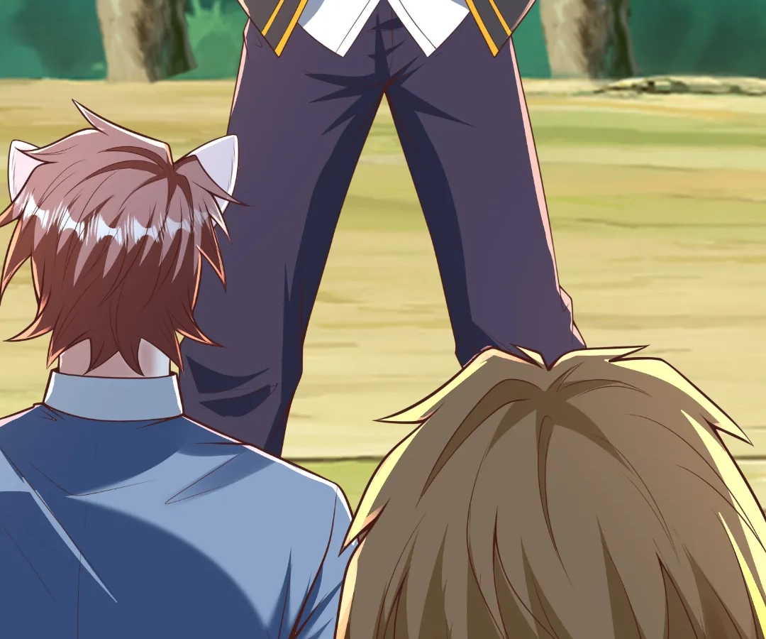 Aura Recovery: I Get a New Skill Everyday Chapter 284 - page 18