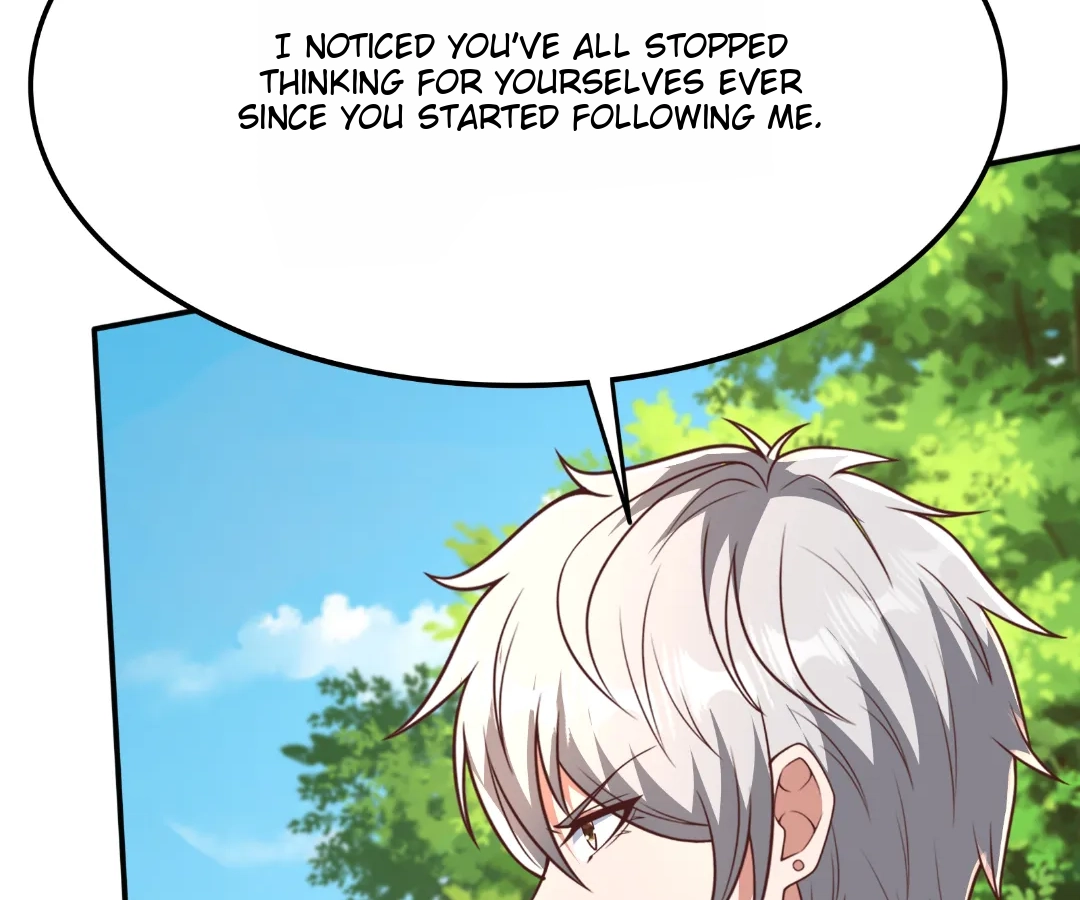 Aura Recovery: I Get a New Skill Everyday Chapter 284 - page 20