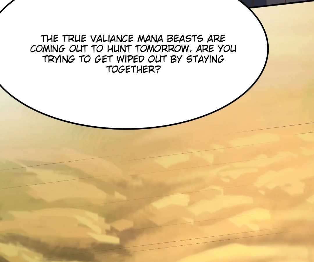 Aura Recovery: I Get a New Skill Everyday Chapter 284 - page 22