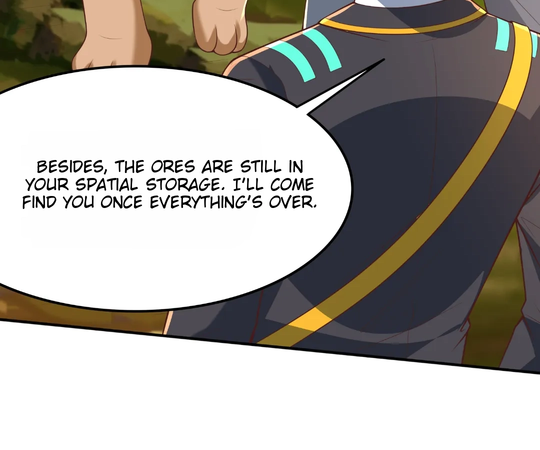 Aura Recovery: I Get a New Skill Everyday Chapter 284 - page 25