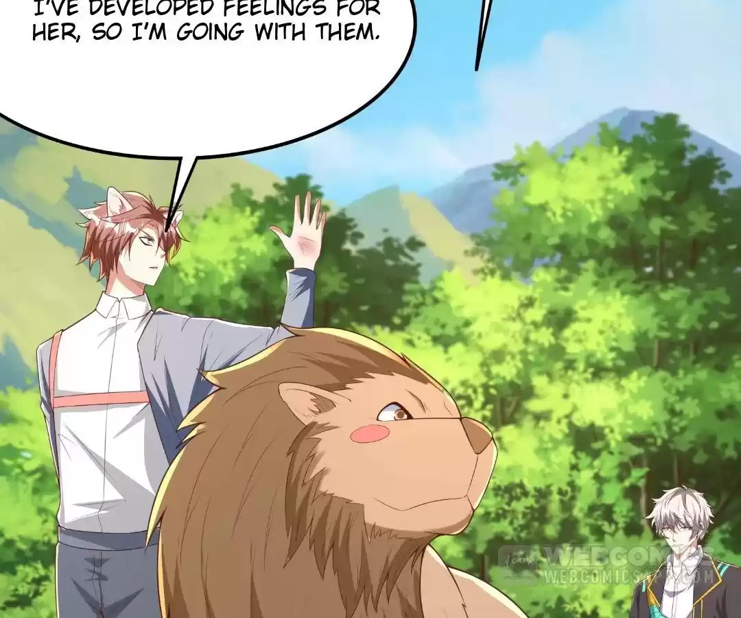 Aura Recovery: I Get a New Skill Everyday Chapter 284 - page 27