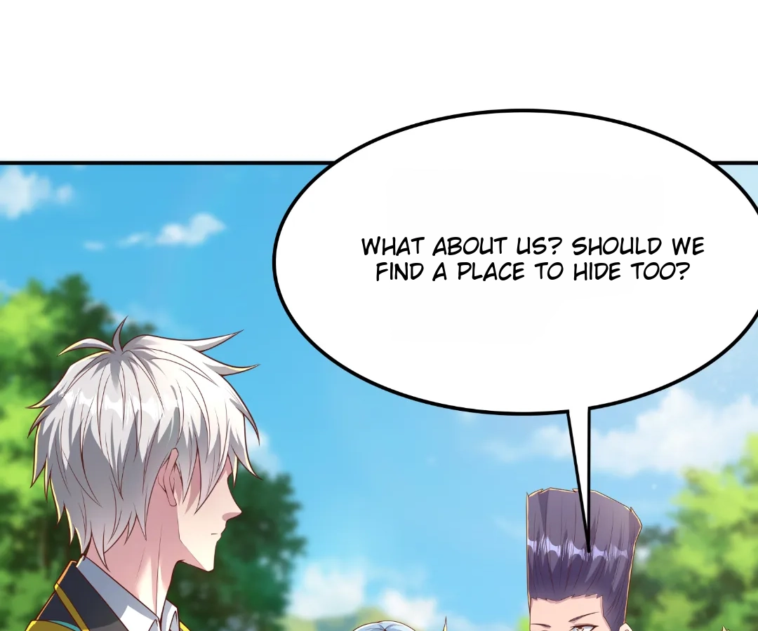 Aura Recovery: I Get a New Skill Everyday Chapter 284 - page 31