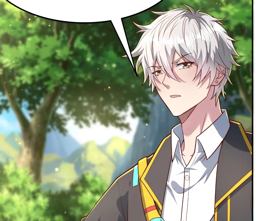 Aura Recovery: I Get a New Skill Everyday Chapter 284 - page 34