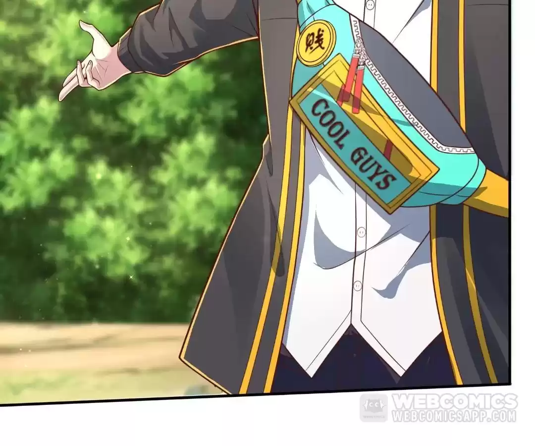 Aura Recovery: I Get a New Skill Everyday Chapter 284 - page 35