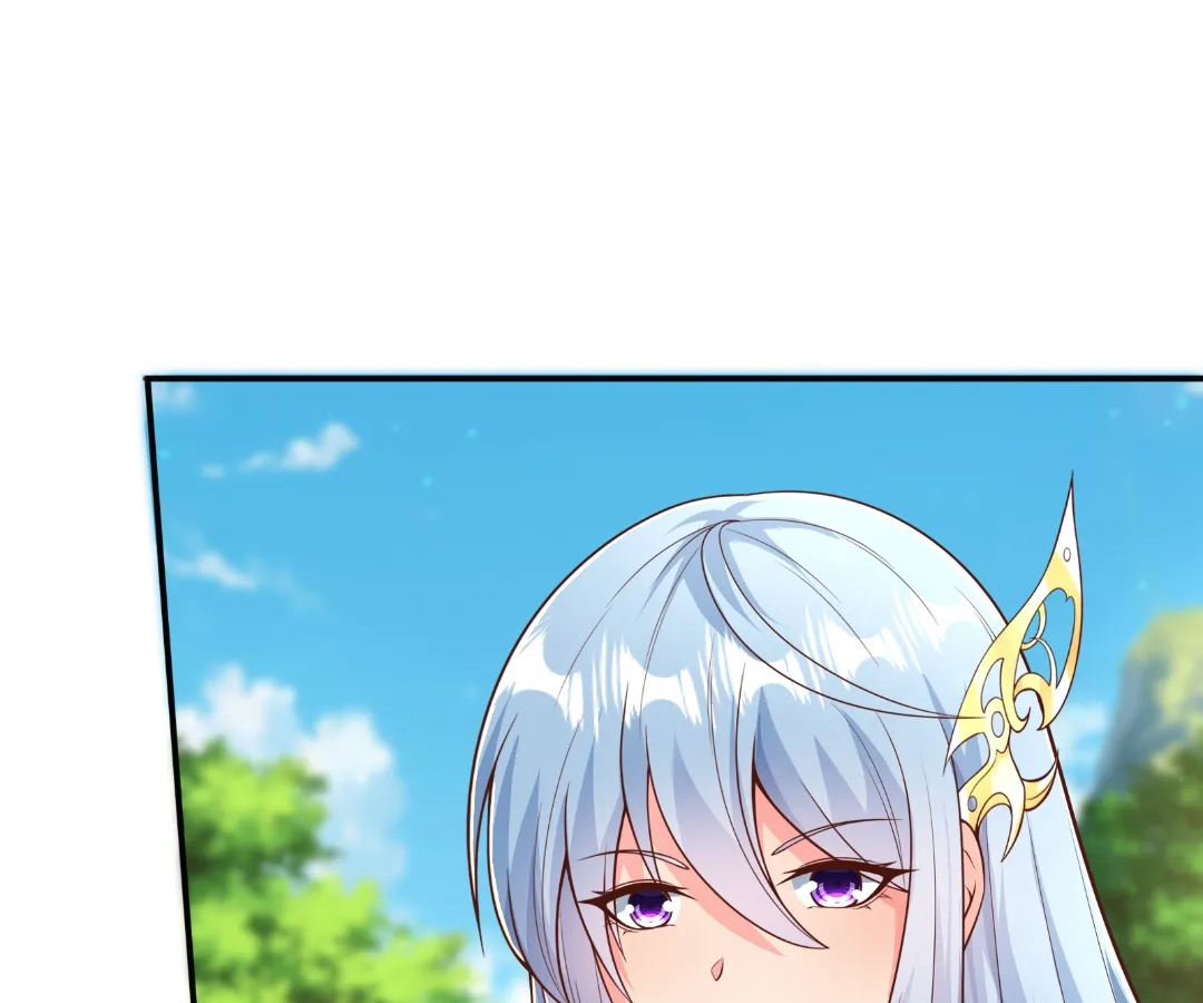 Aura Recovery: I Get a New Skill Everyday Chapter 284 - page 36