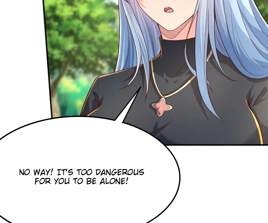 Aura Recovery: I Get a New Skill Everyday Chapter 284 - page 37