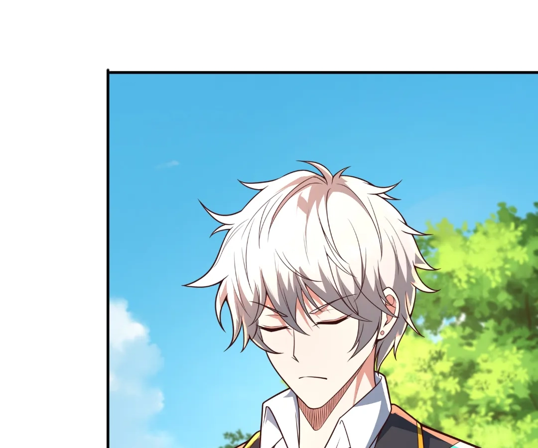 Aura Recovery: I Get a New Skill Everyday Chapter 284 - page 4