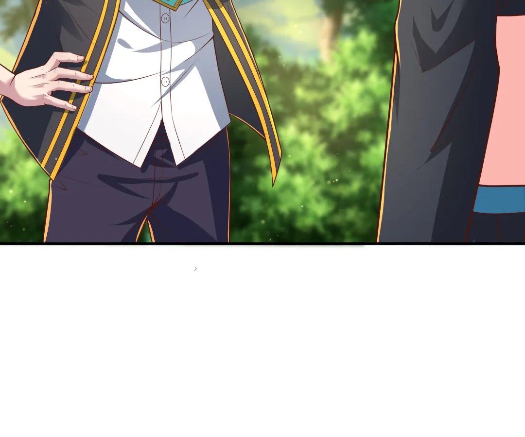 Aura Recovery: I Get a New Skill Everyday Chapter 284 - page 40