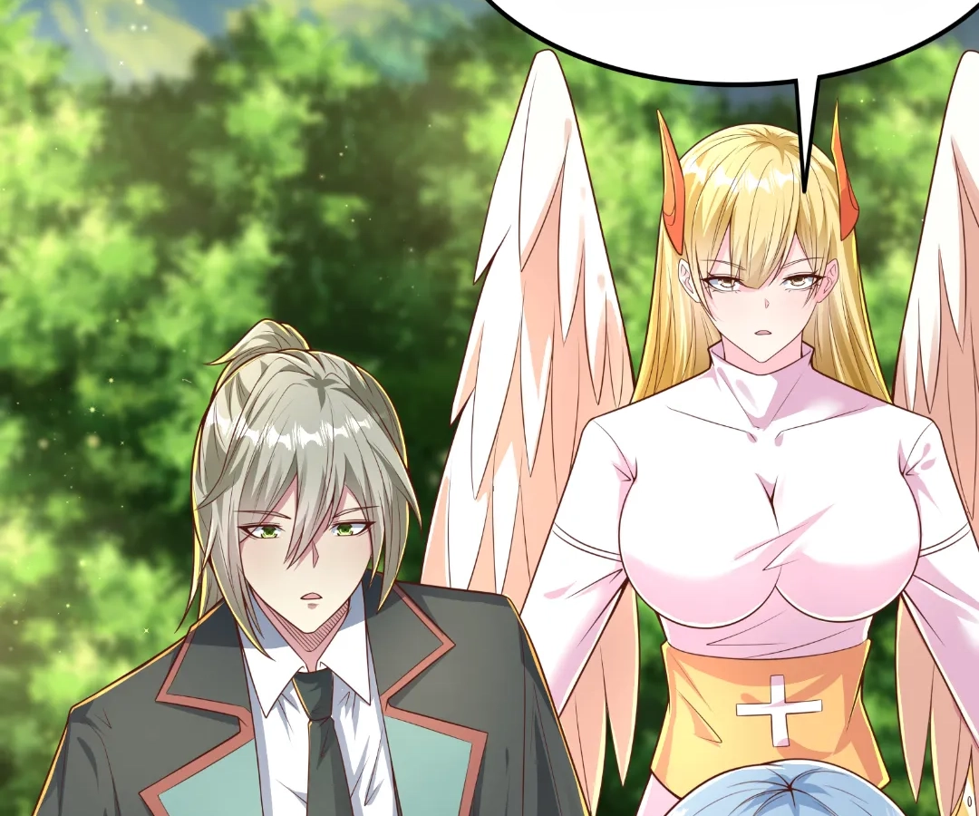 Aura Recovery: I Get a New Skill Everyday Chapter 284 - page 42