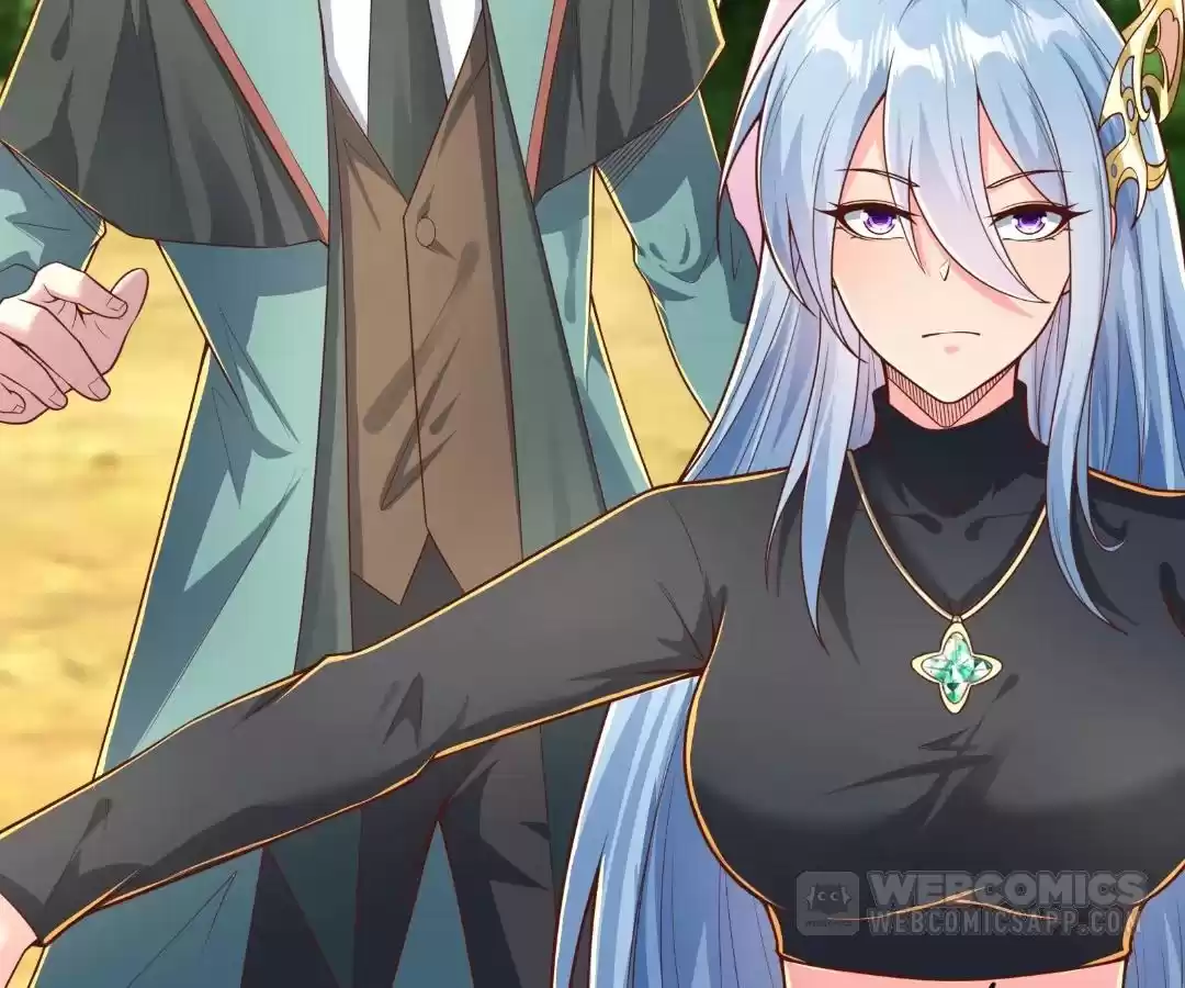 Aura Recovery: I Get a New Skill Everyday Chapter 284 - page 43