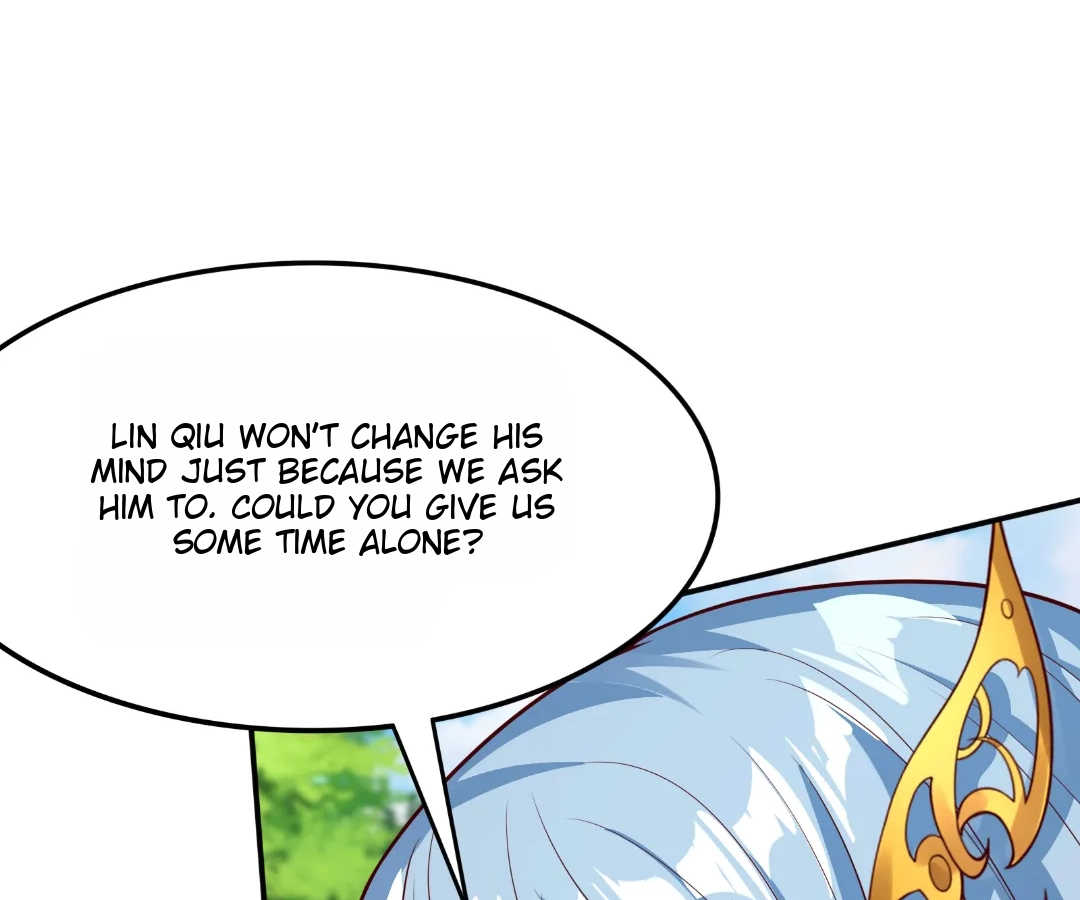 Aura Recovery: I Get a New Skill Everyday Chapter 284 - page 45