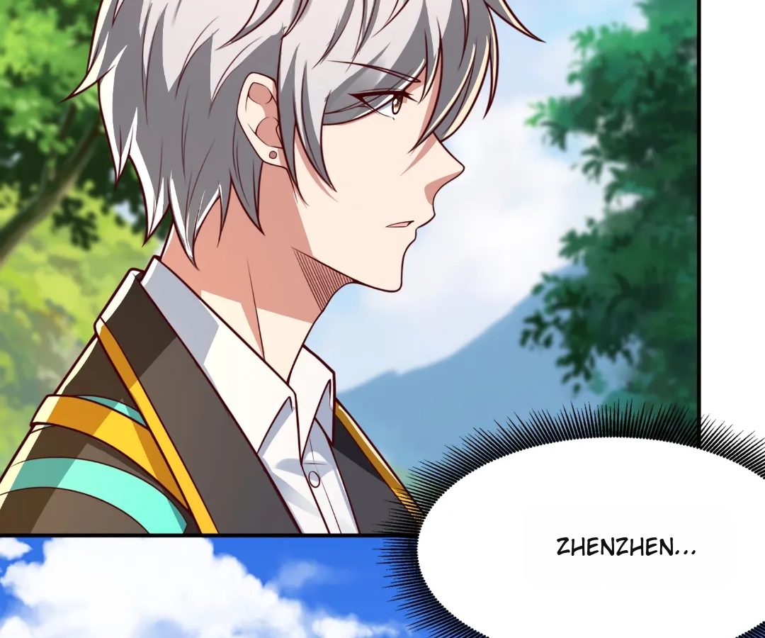 Aura Recovery: I Get a New Skill Everyday Chapter 284 - page 48