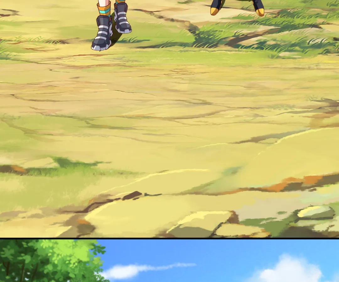 Aura Recovery: I Get a New Skill Everyday Chapter 284 - page 52