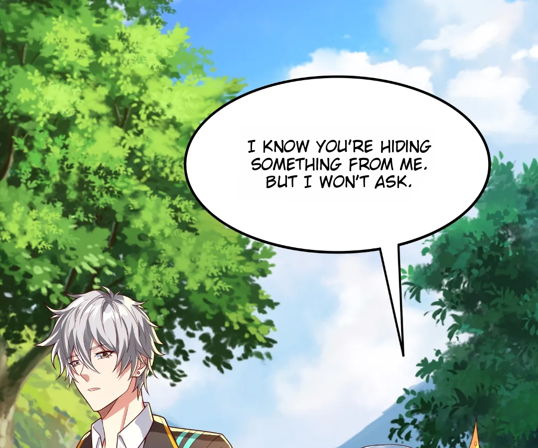 Aura Recovery: I Get a New Skill Everyday Chapter 284 - page 53