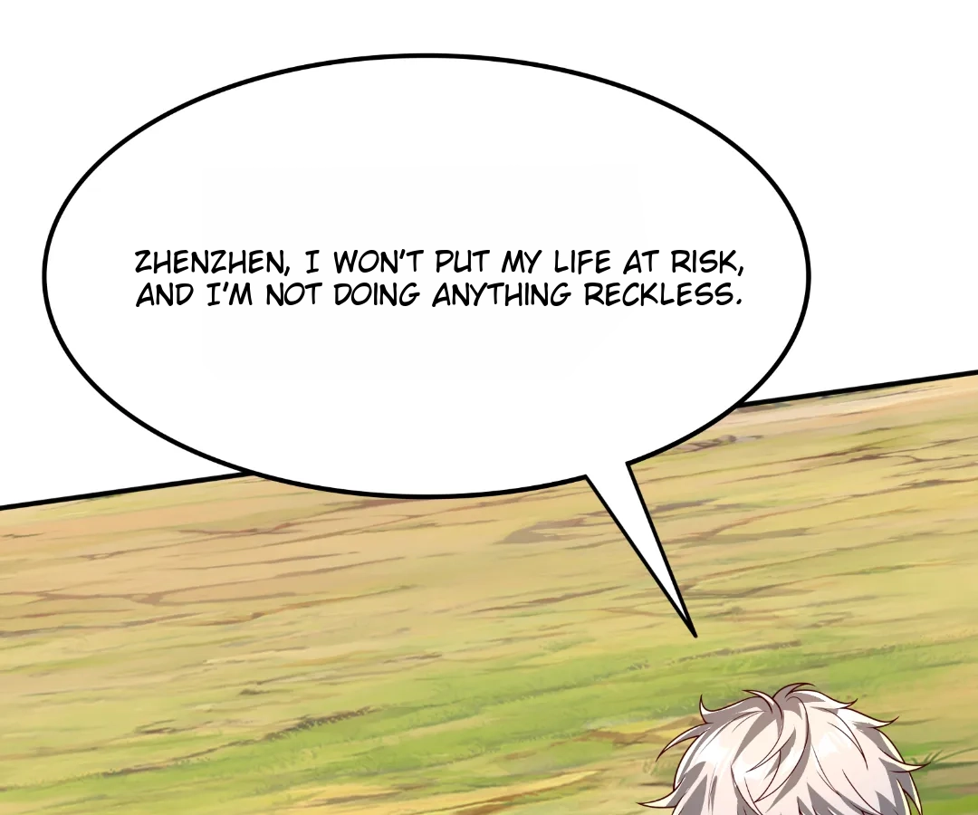 Aura Recovery: I Get a New Skill Everyday Chapter 284 - page 56