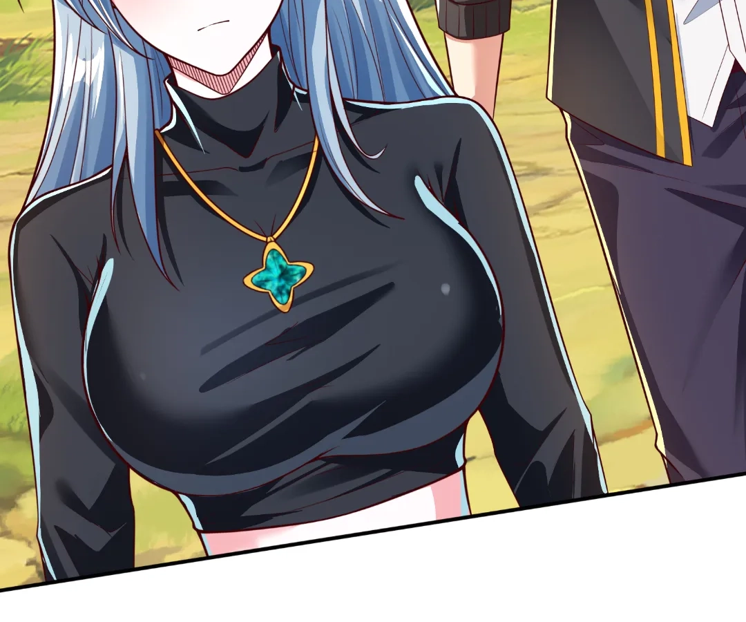 Aura Recovery: I Get a New Skill Everyday Chapter 284 - page 58