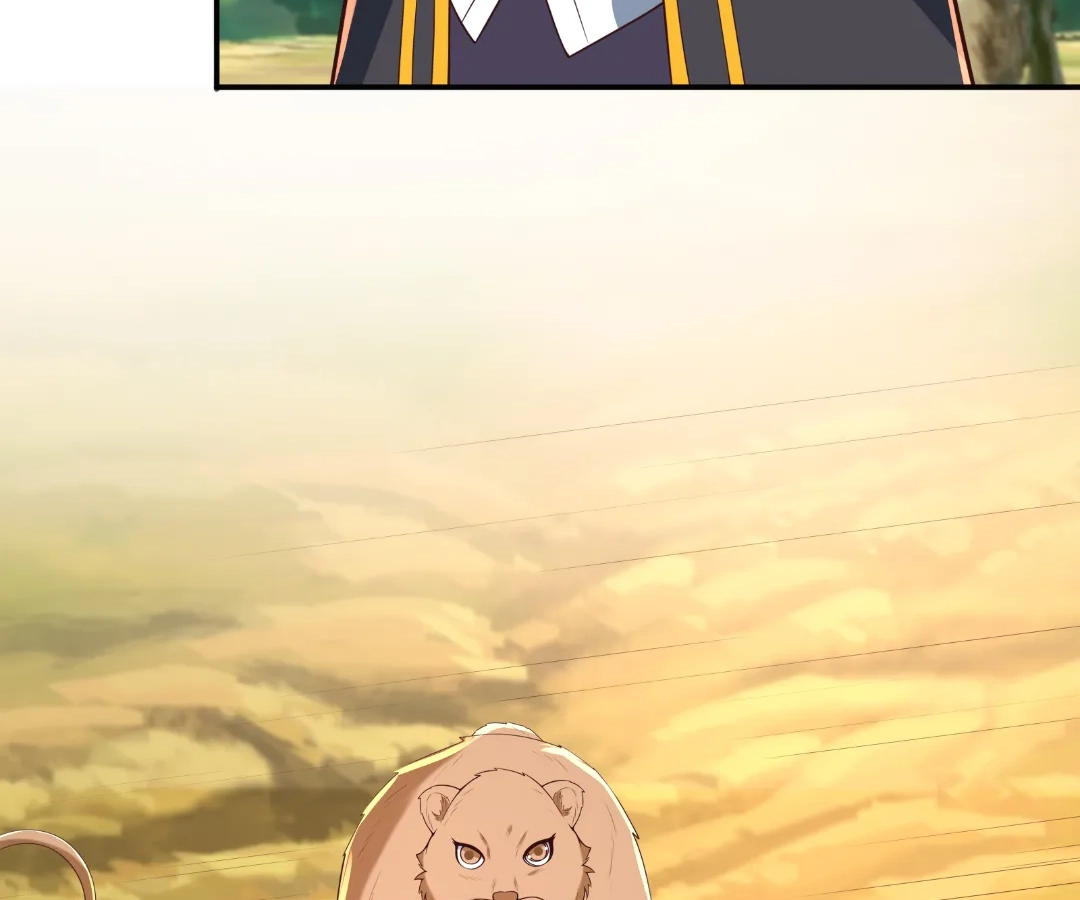 Aura Recovery: I Get a New Skill Everyday Chapter 284 - page 6