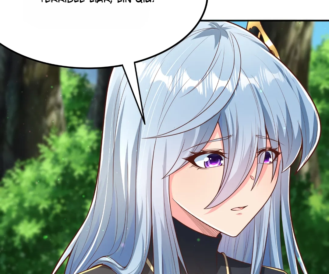 Aura Recovery: I Get a New Skill Everyday Chapter 284 - page 60