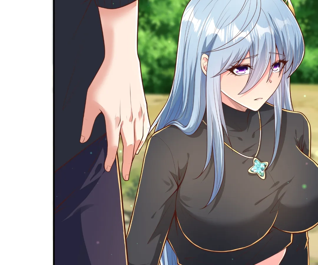 Aura Recovery: I Get a New Skill Everyday Chapter 284 - page 62