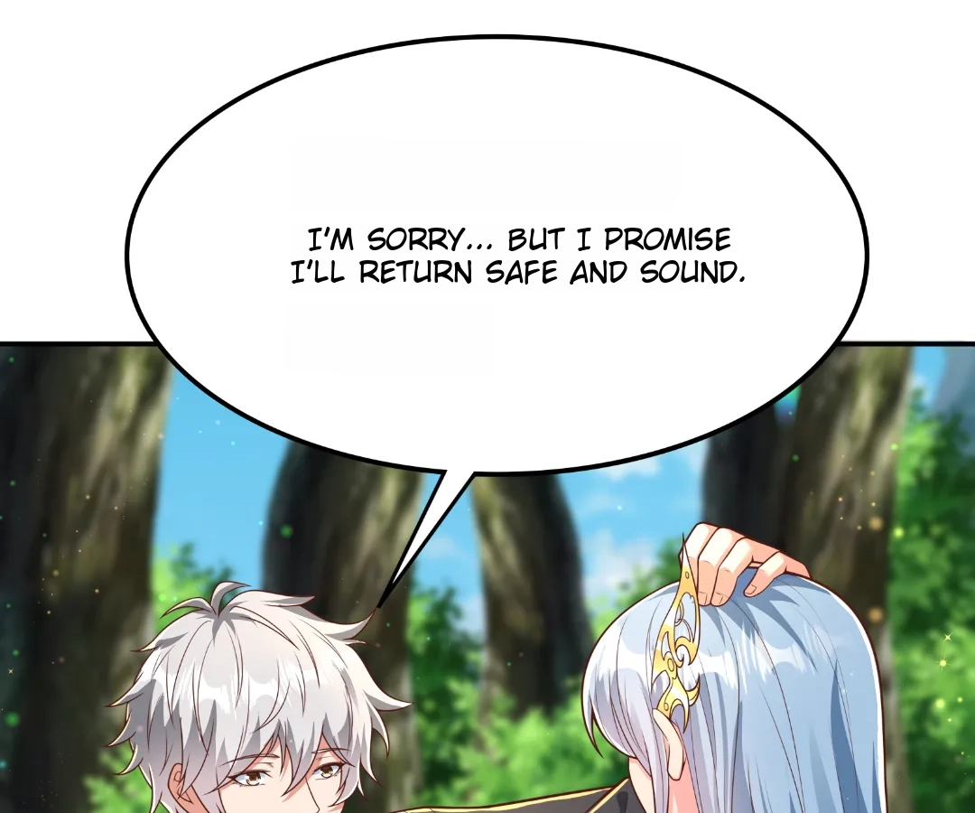 Aura Recovery: I Get a New Skill Everyday Chapter 284 - page 64