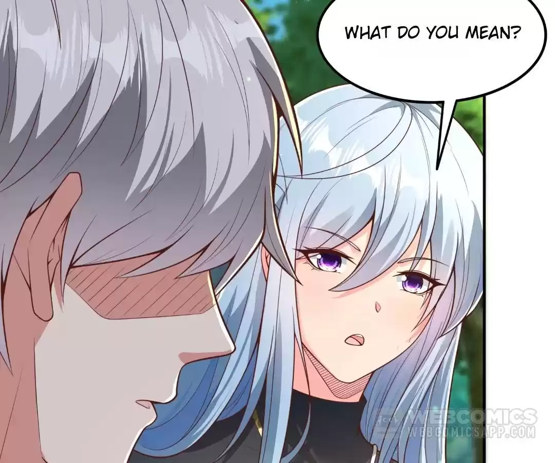 Aura Recovery: I Get a New Skill Everyday Chapter 284 - page 67