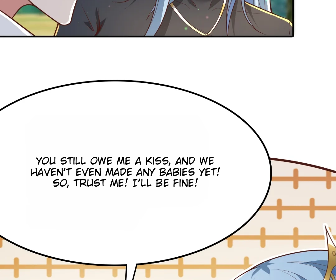 Aura Recovery: I Get a New Skill Everyday Chapter 284 - page 68