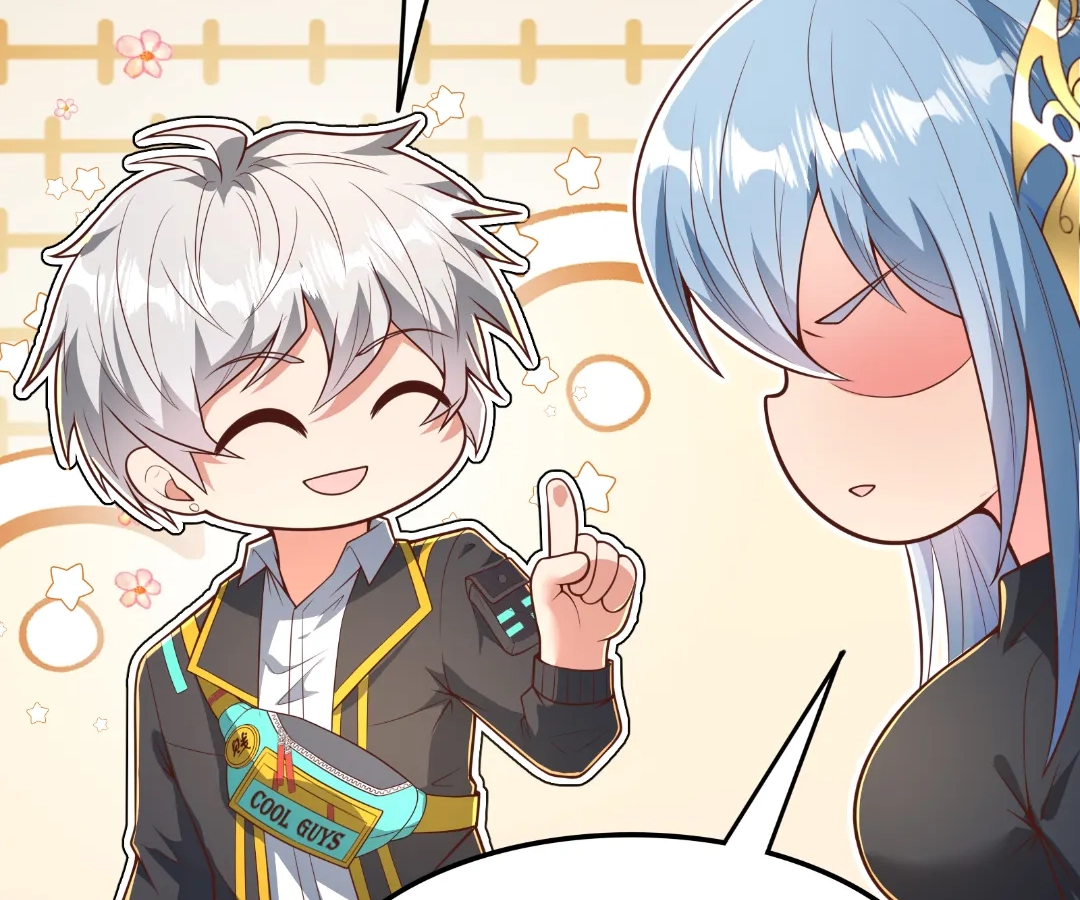 Aura Recovery: I Get a New Skill Everyday Chapter 284 - page 69