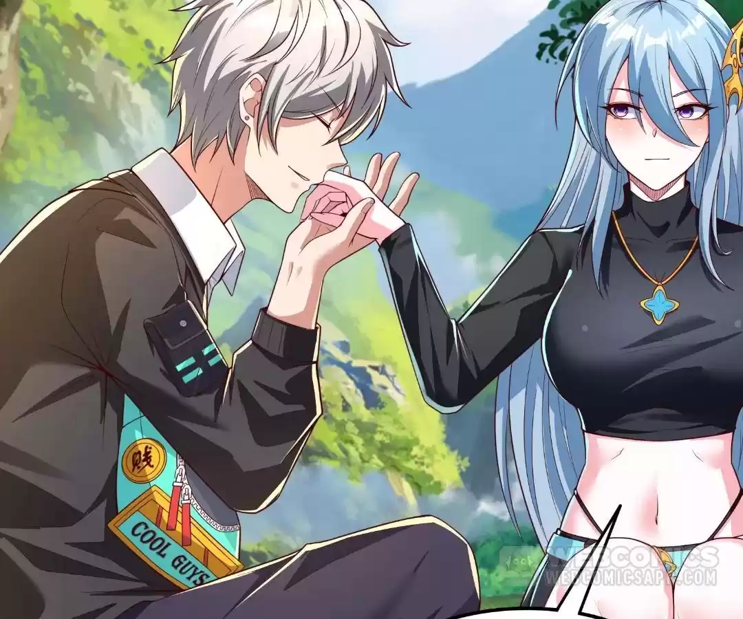 Aura Recovery: I Get a New Skill Everyday Chapter 284 - page 75