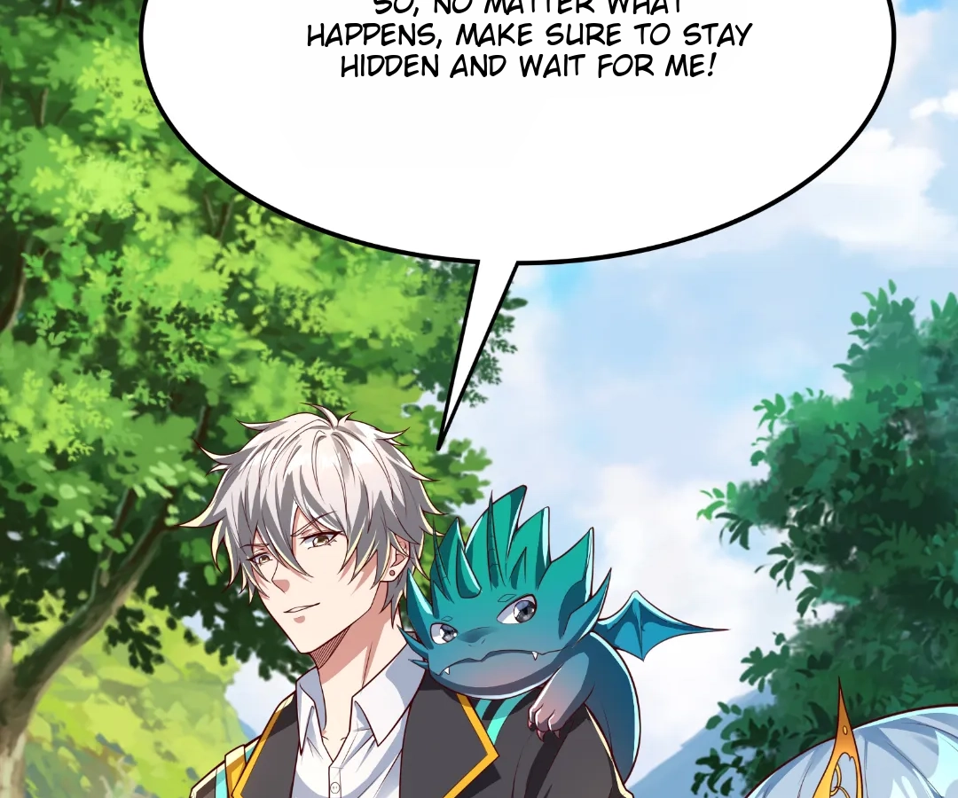 Aura Recovery: I Get a New Skill Everyday Chapter 284 - page 77