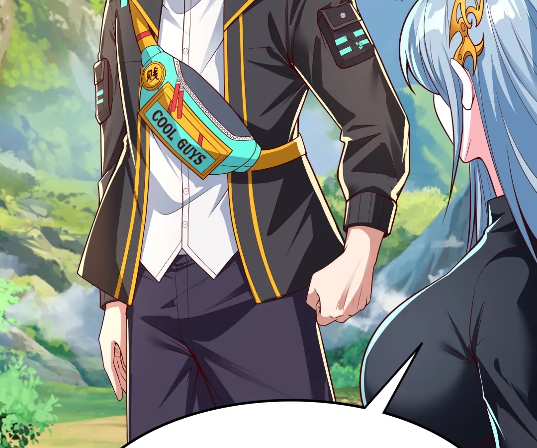 Aura Recovery: I Get a New Skill Everyday Chapter 284 - page 78