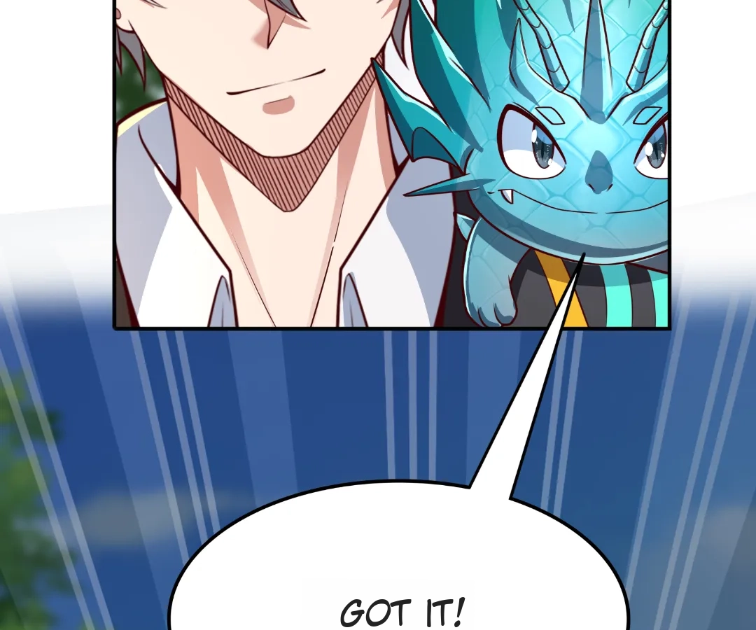 Aura Recovery: I Get a New Skill Everyday Chapter 284 - page 81